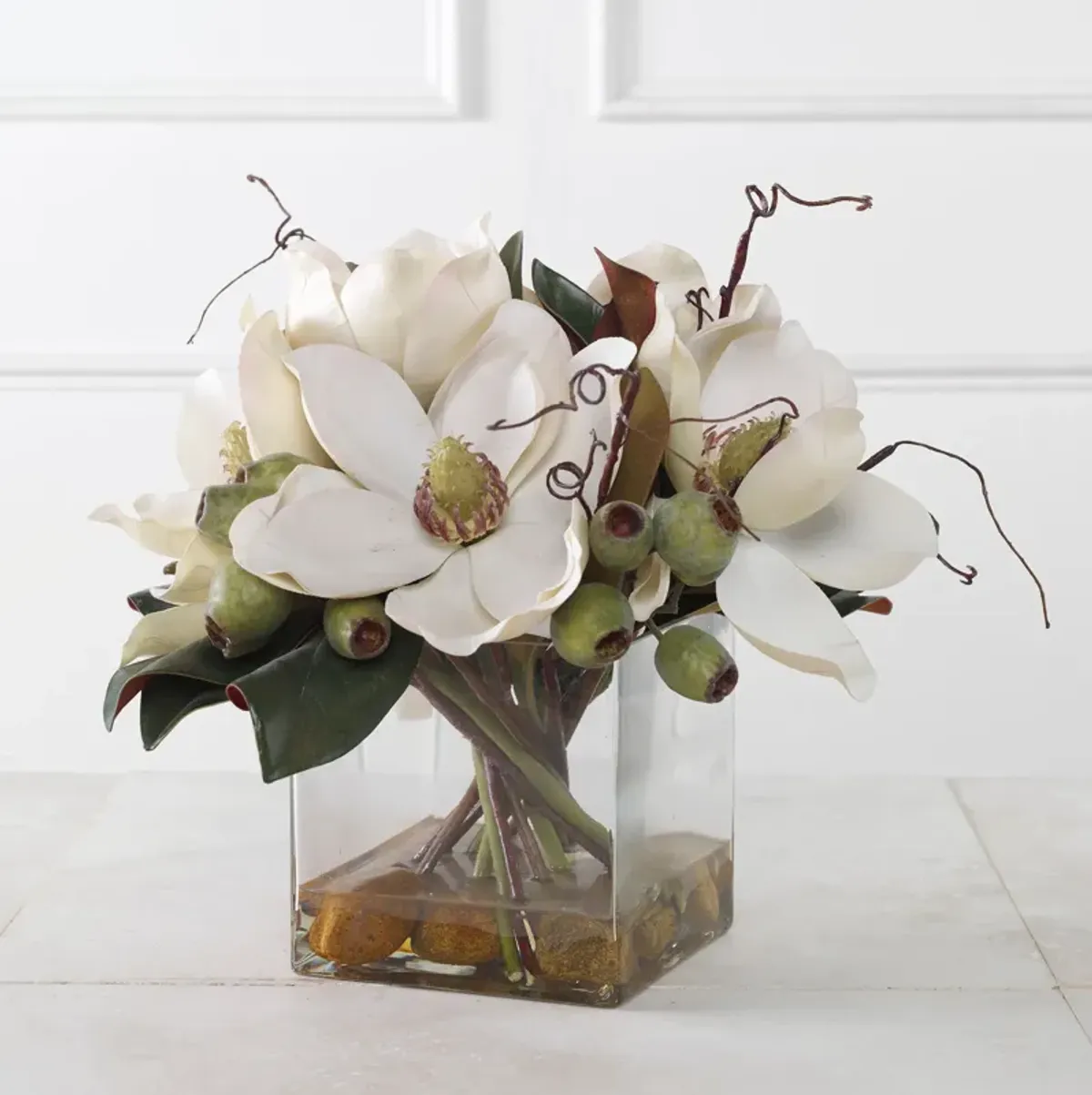 Dobbins Magnolia Bouquet