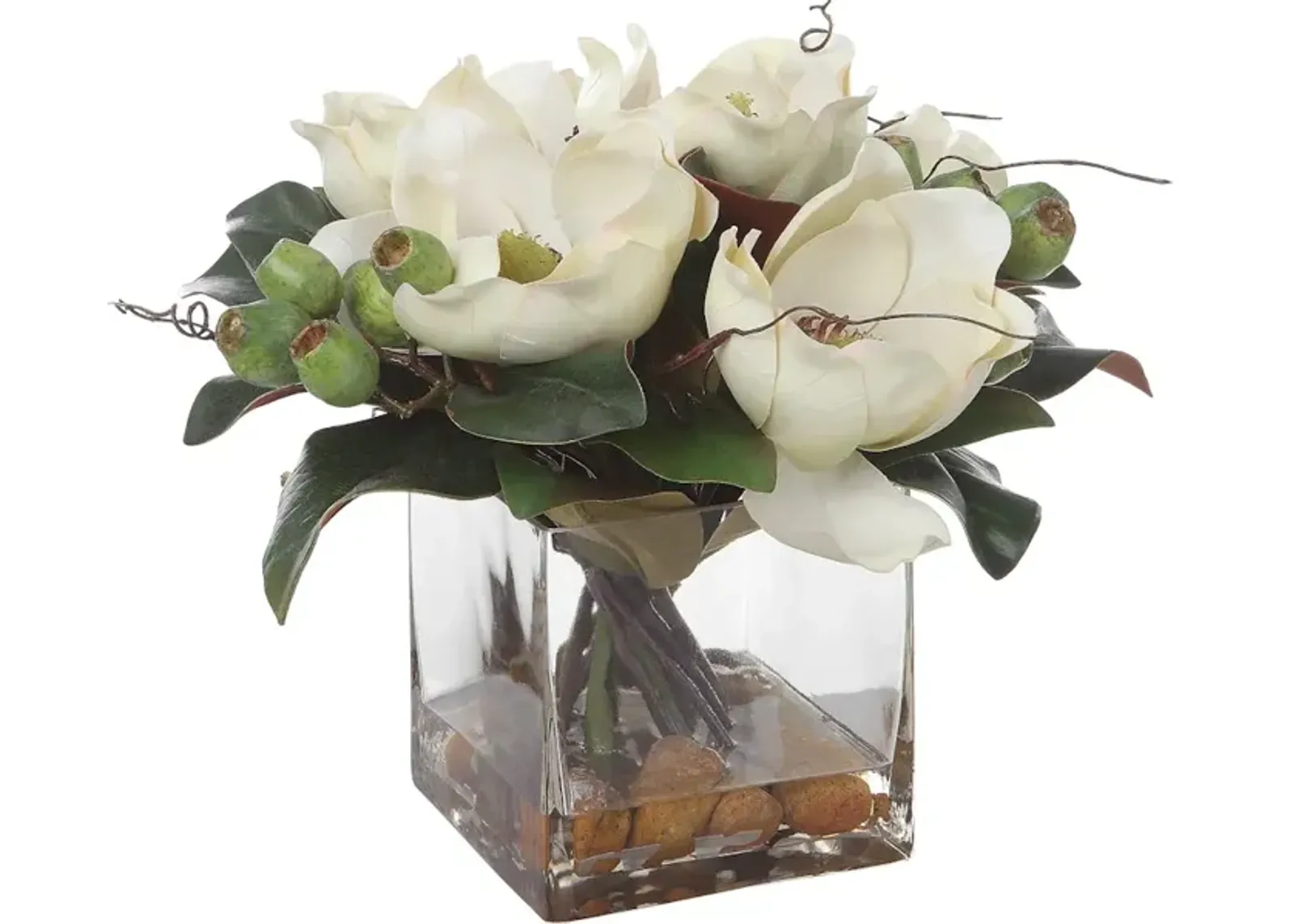 Dobbins Magnolia Bouquet