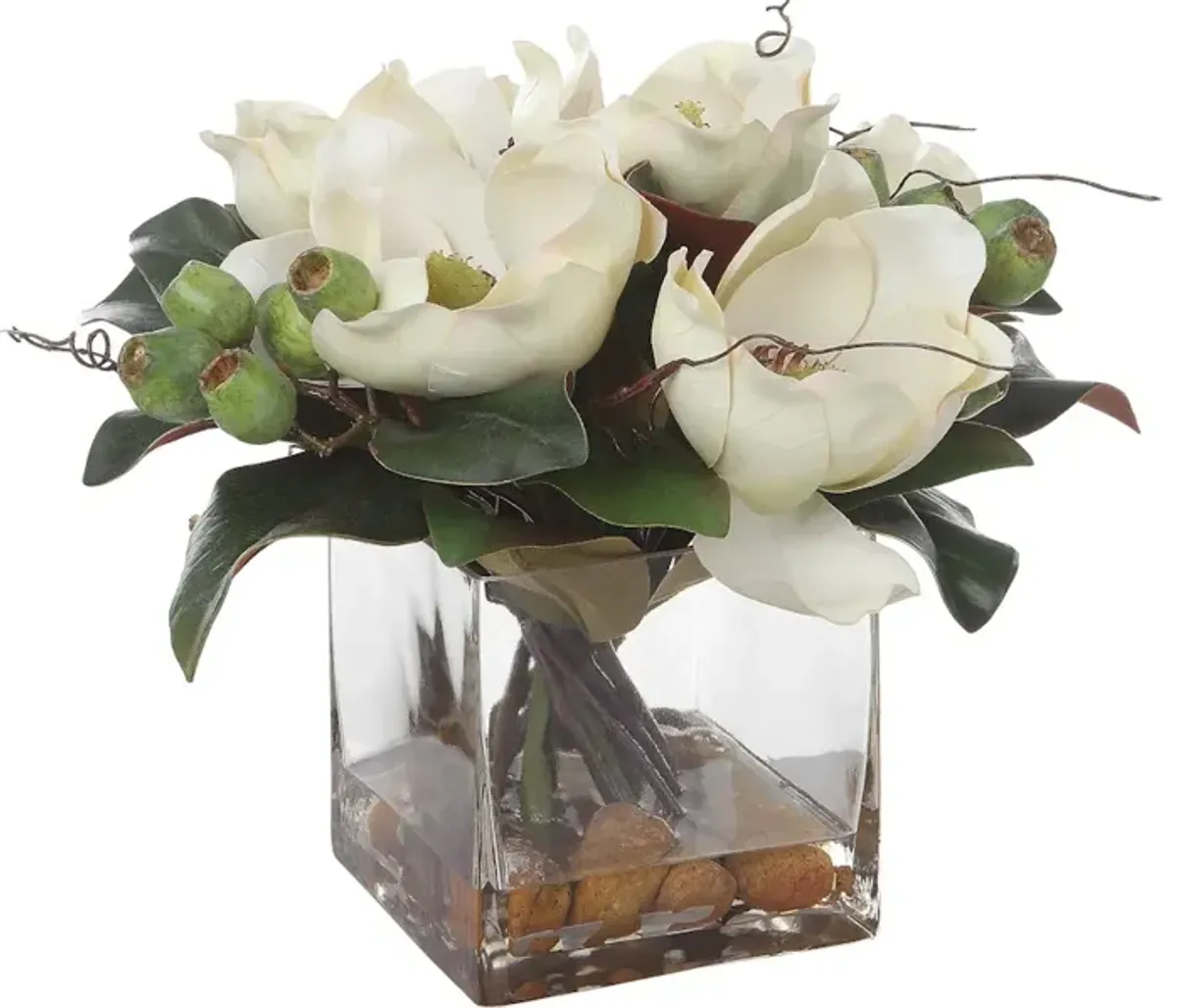 Dobbins Magnolia Bouquet