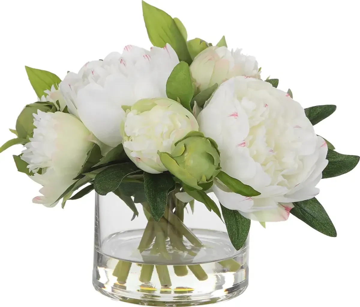 Garden Peony Bouquet