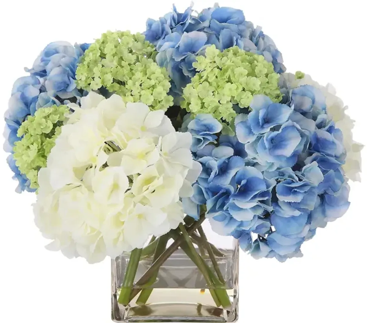 Providence Hydrangea Bouquet