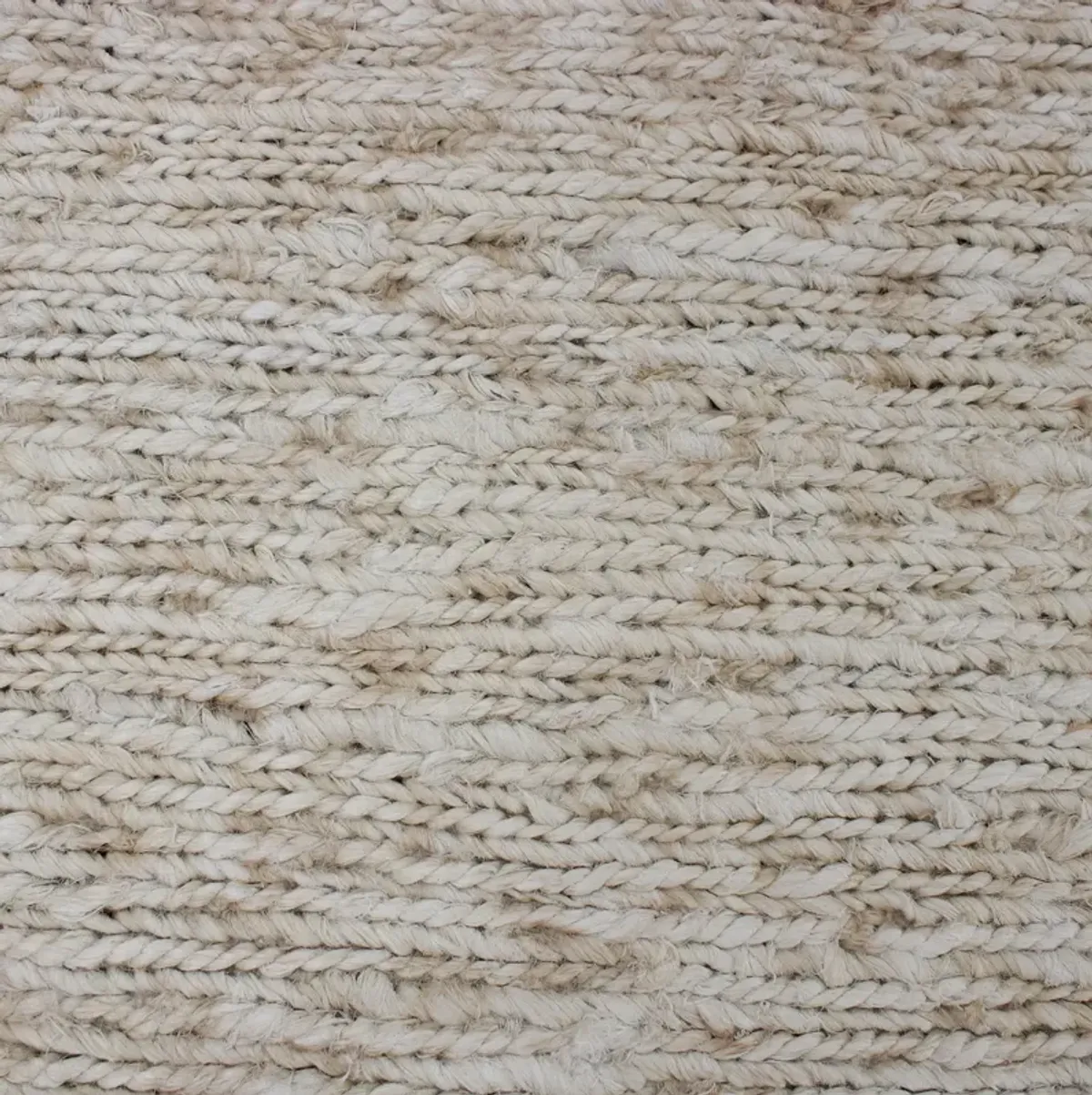 Makula Ivory Jute 6 X 9 Rug