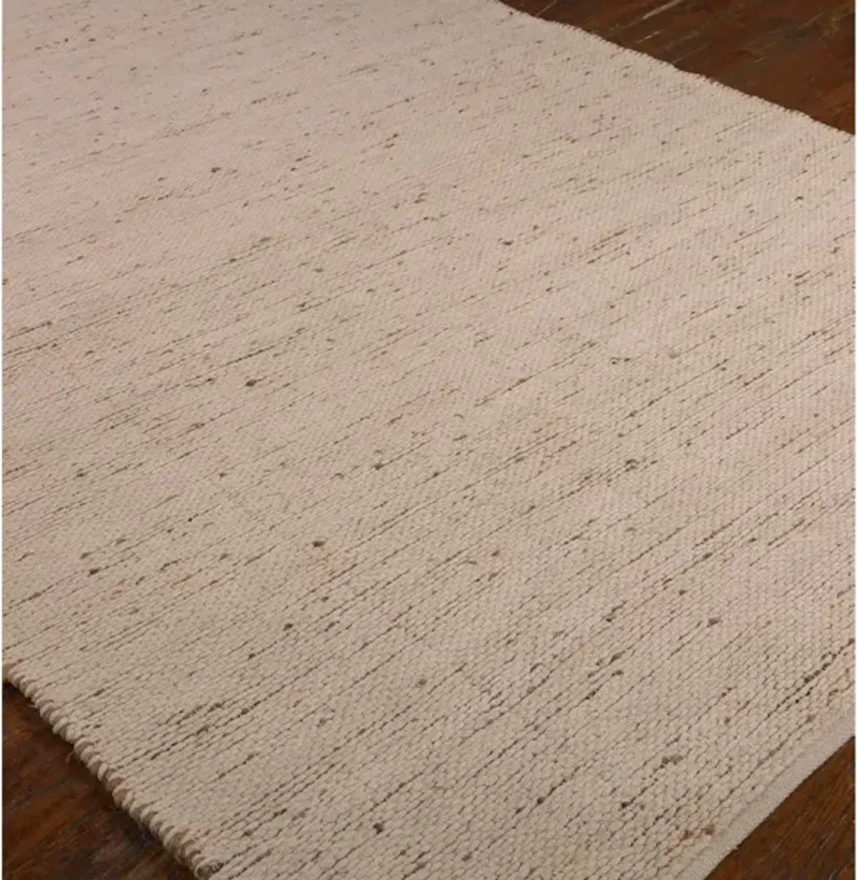 Barhara 5 X 8 Reversible Rug