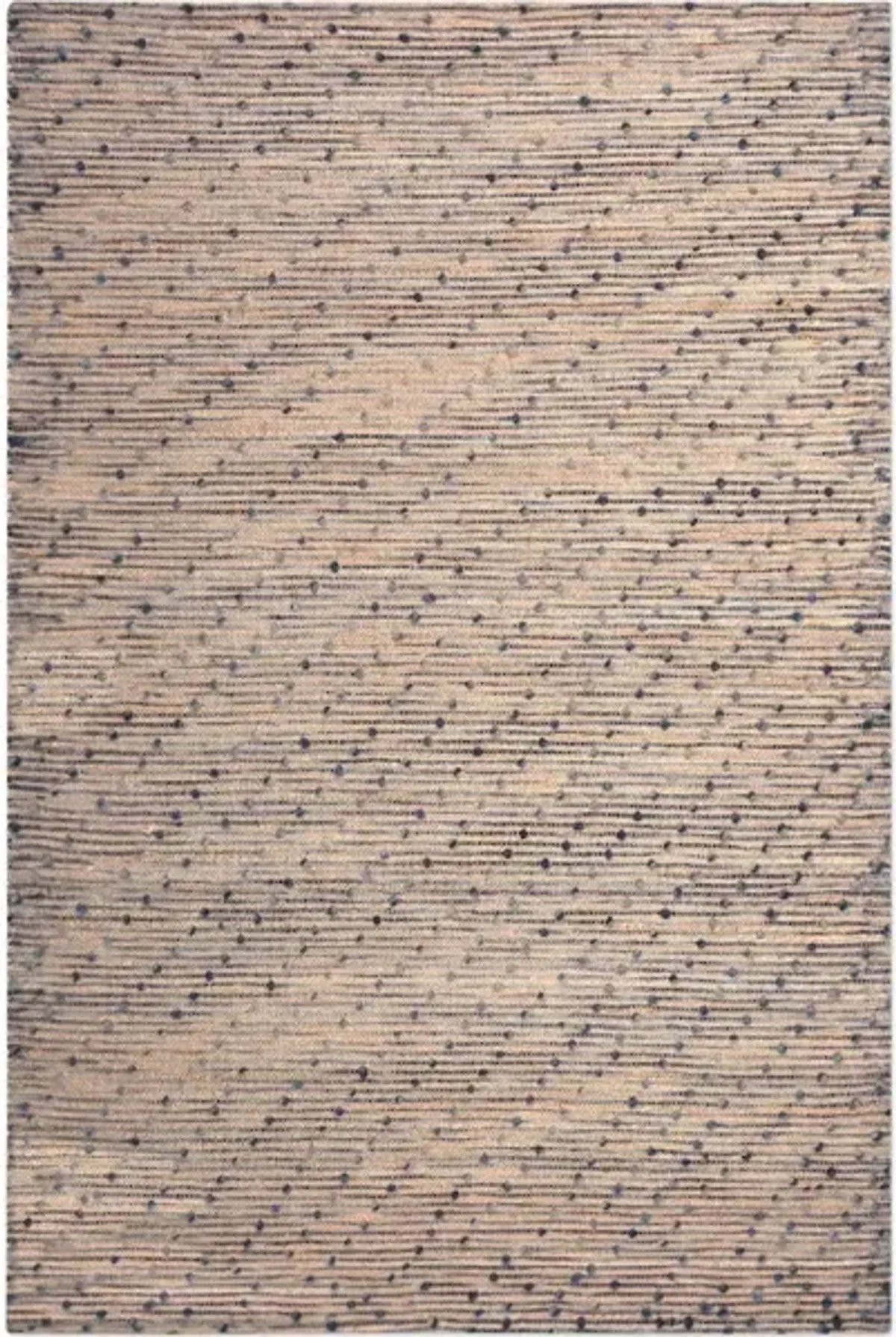 Imara Navy 8 X 10 Rug