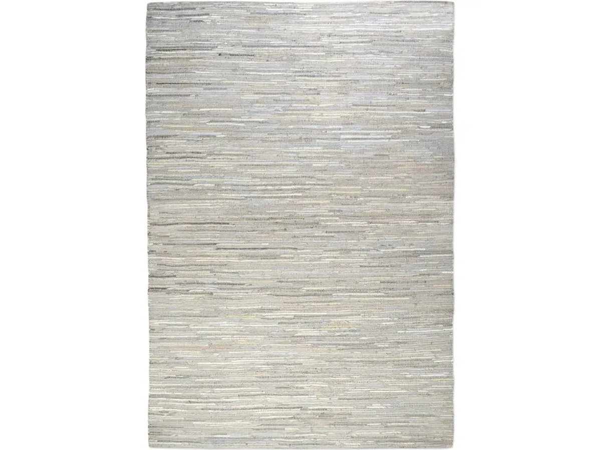 Nyala Ecru 5 X 8 Rug