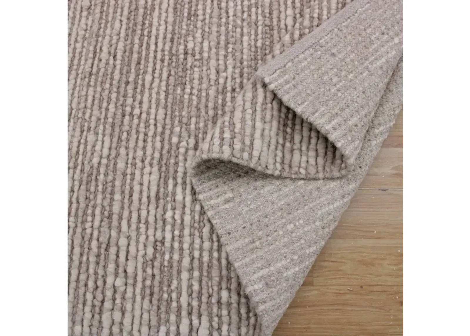 Braxton Beige 8 X 10 Rug