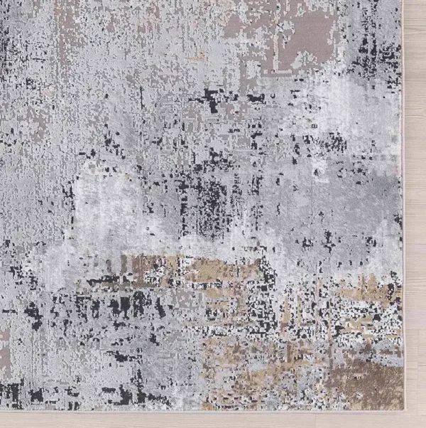 Hampton Gold 2 X 3 Rug