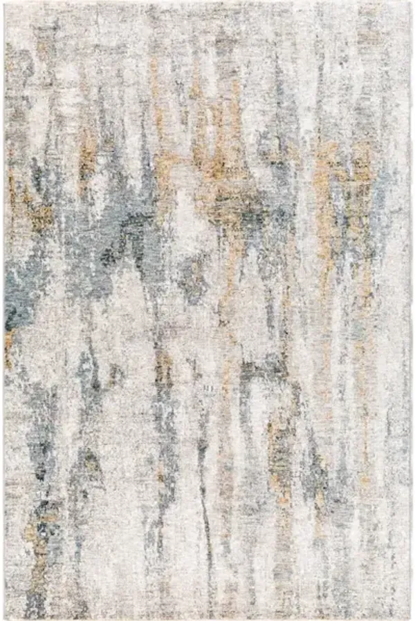 Ladoga Modern 8 X 10 Rug