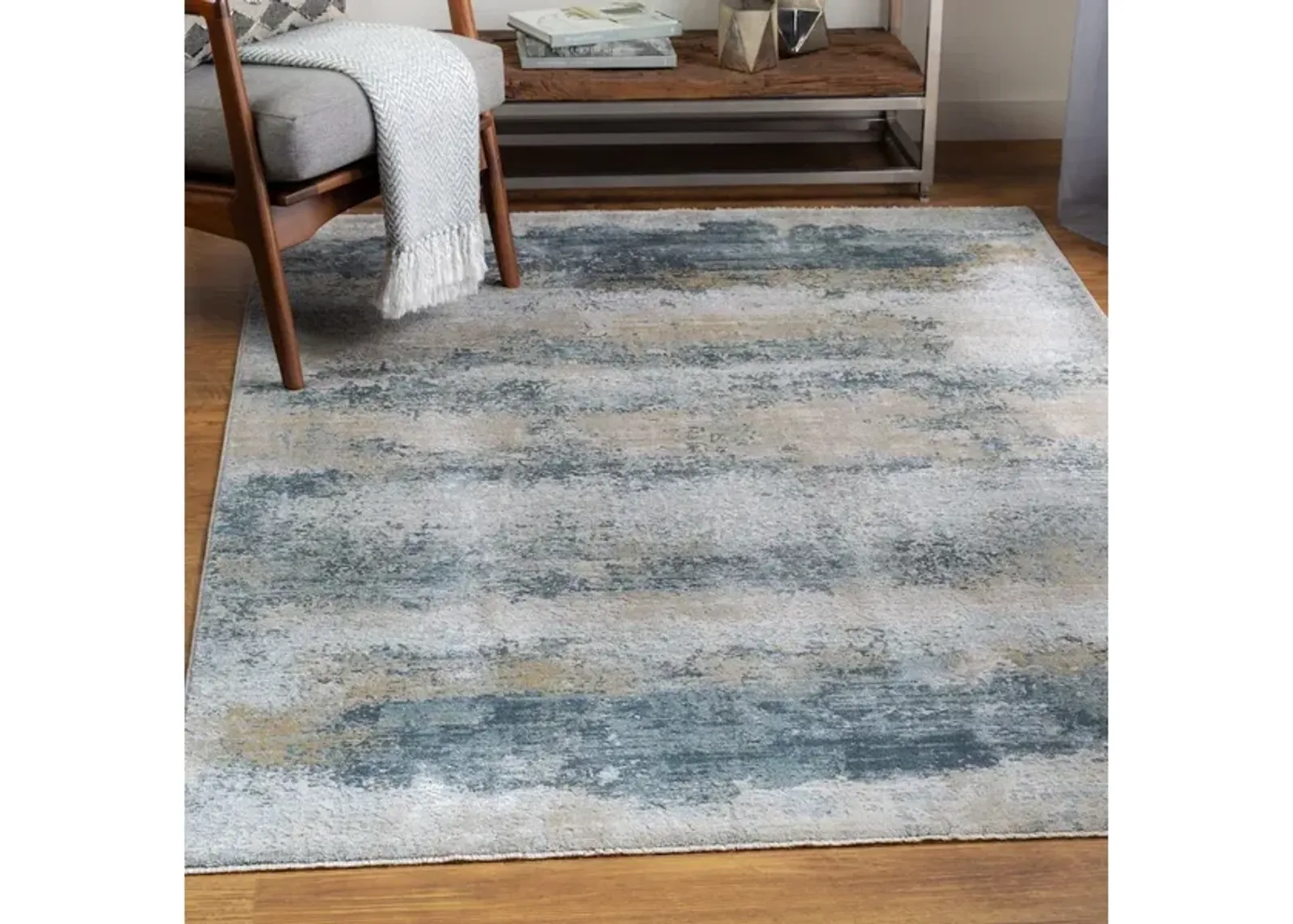 Bremen Modern 9 X 12 Rug