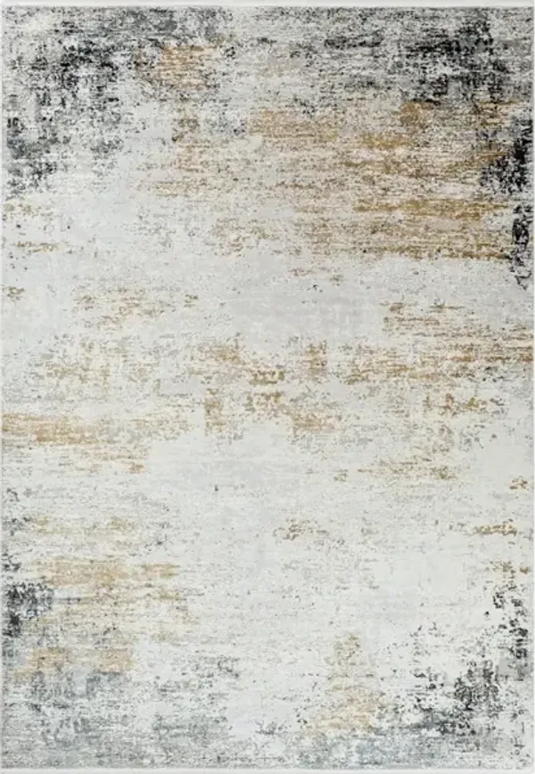 Ulen Abstract 5 X 7.5 Rug
