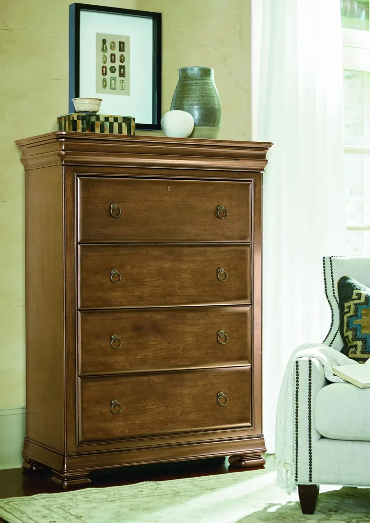 Drawer Chest