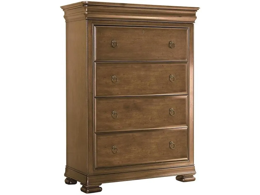 Drawer Chest