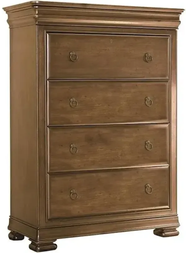 New Lou Drawer Chest