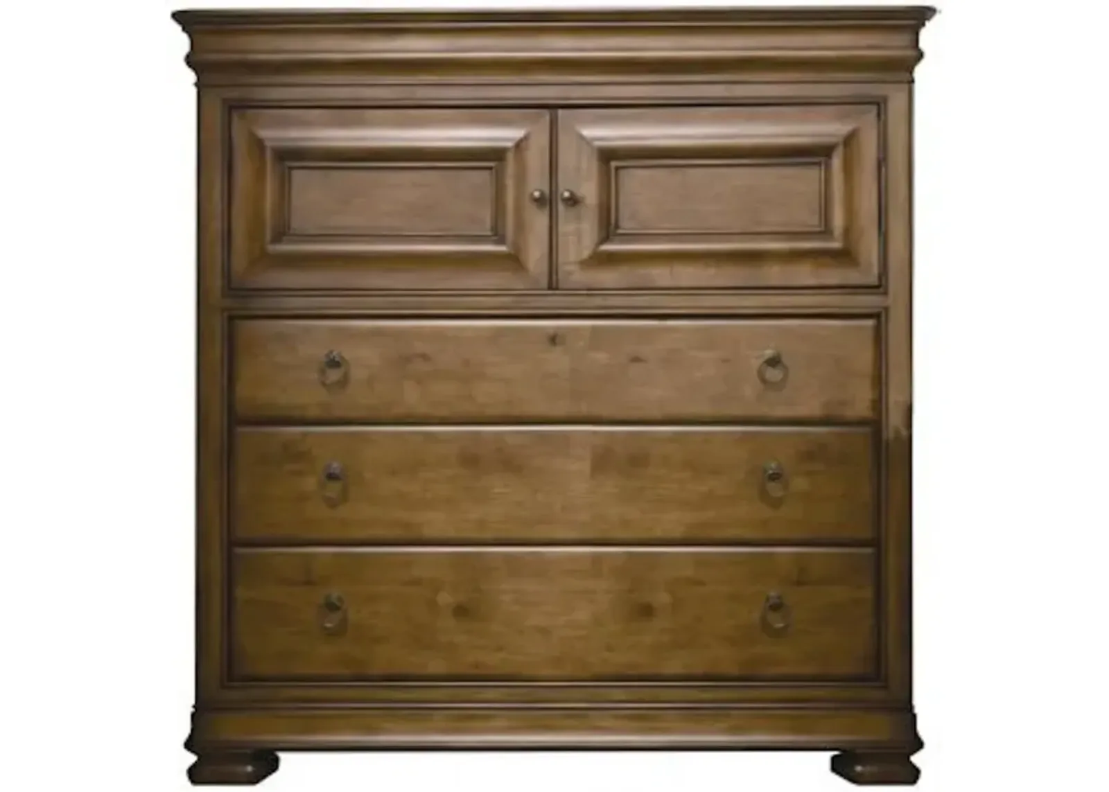 Dressing Chest