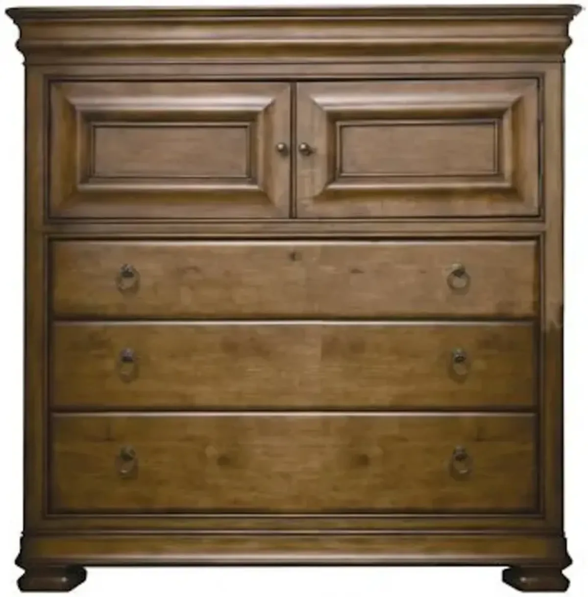 New Lou Dressing Chest