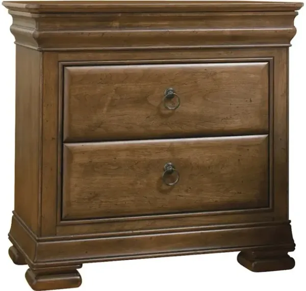 New Lou Nightstand