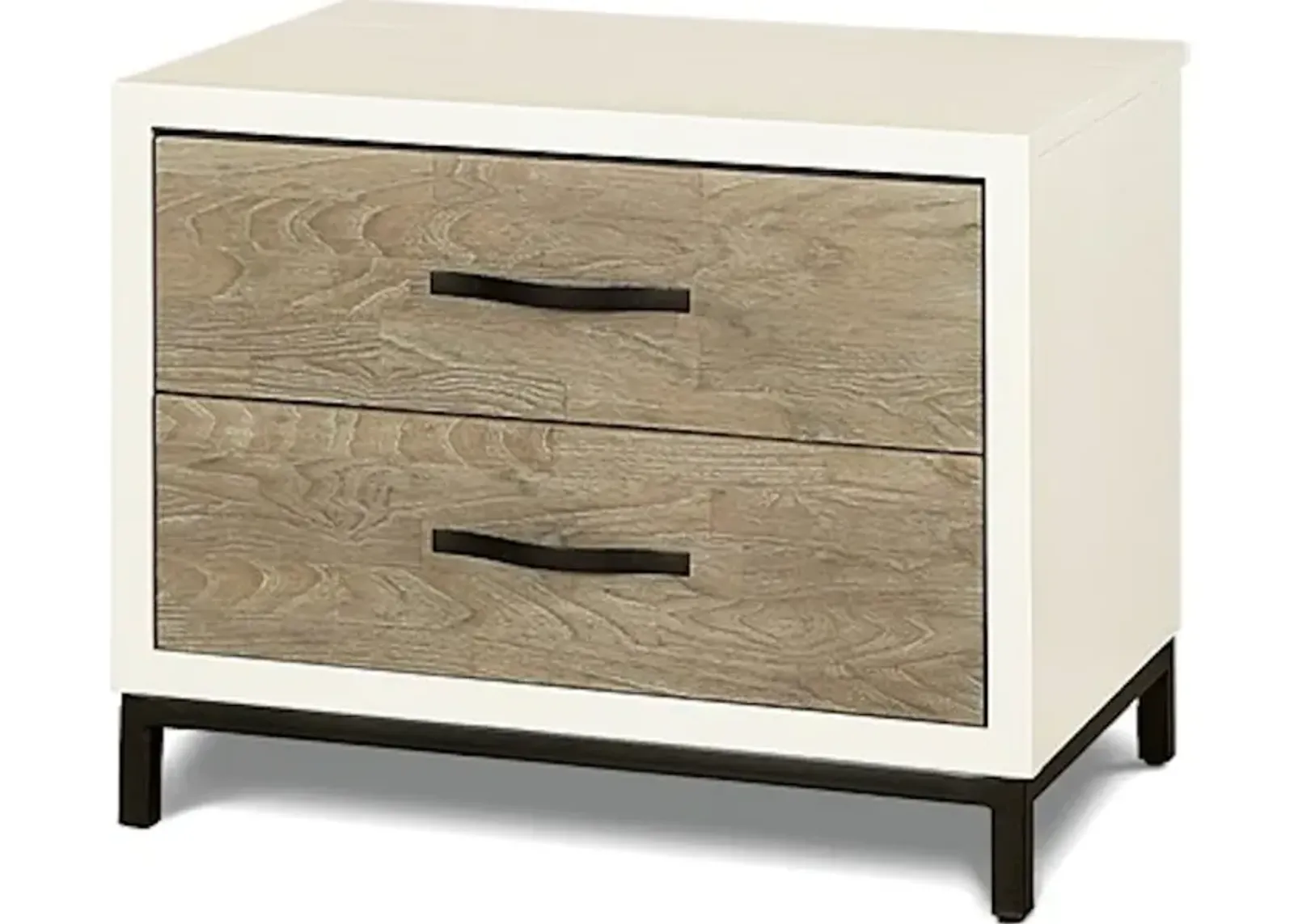 Spencer Nightstand