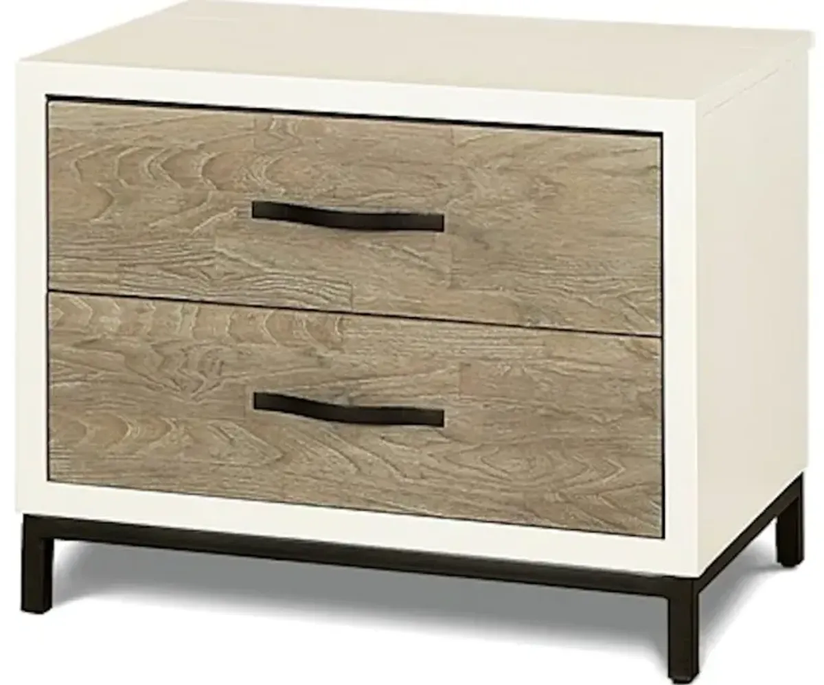 Spencer Nightstand