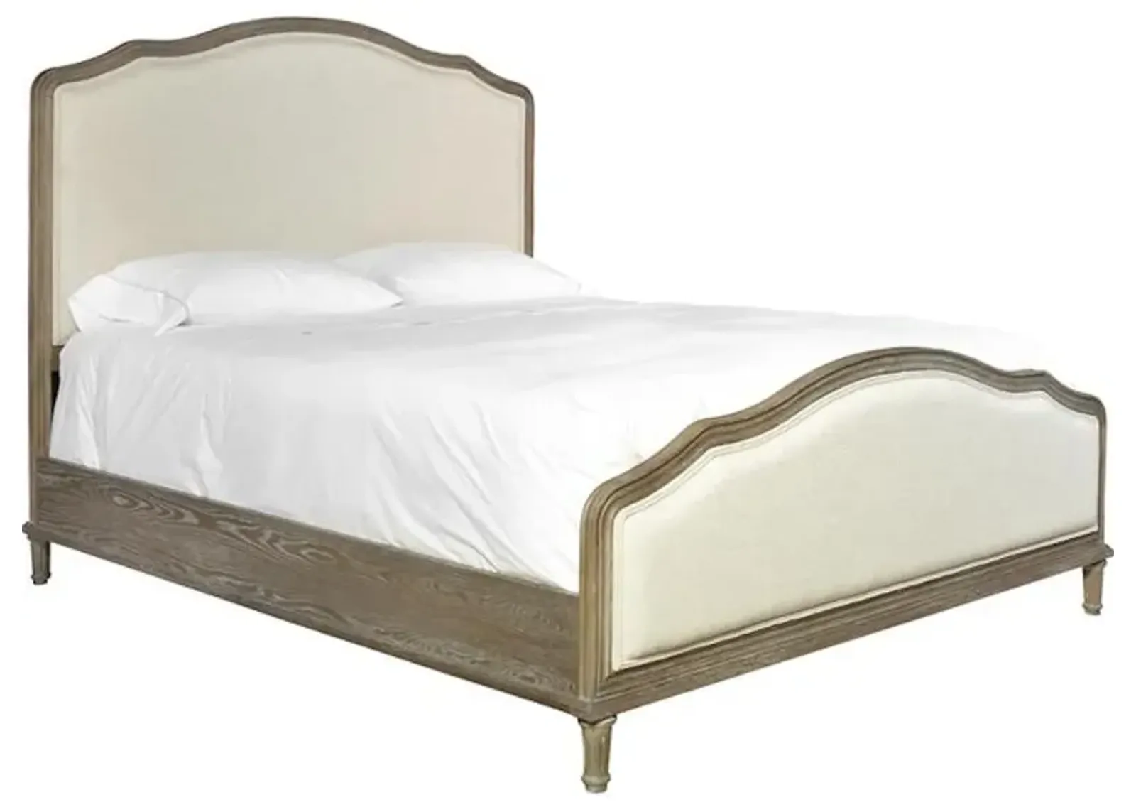 Devon King Bed