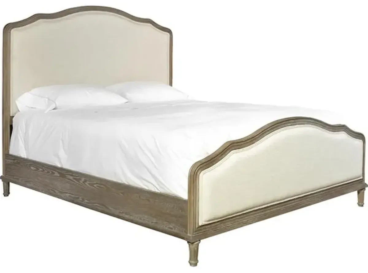 Devon King Bed