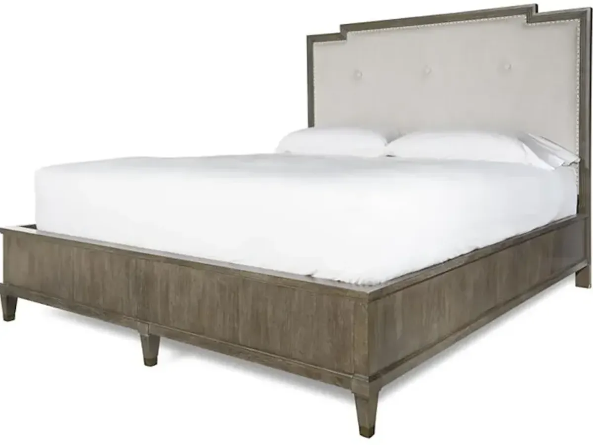 Harmony King Bed