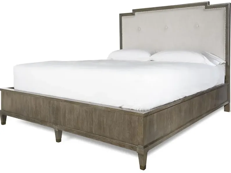 Harmony King Bed