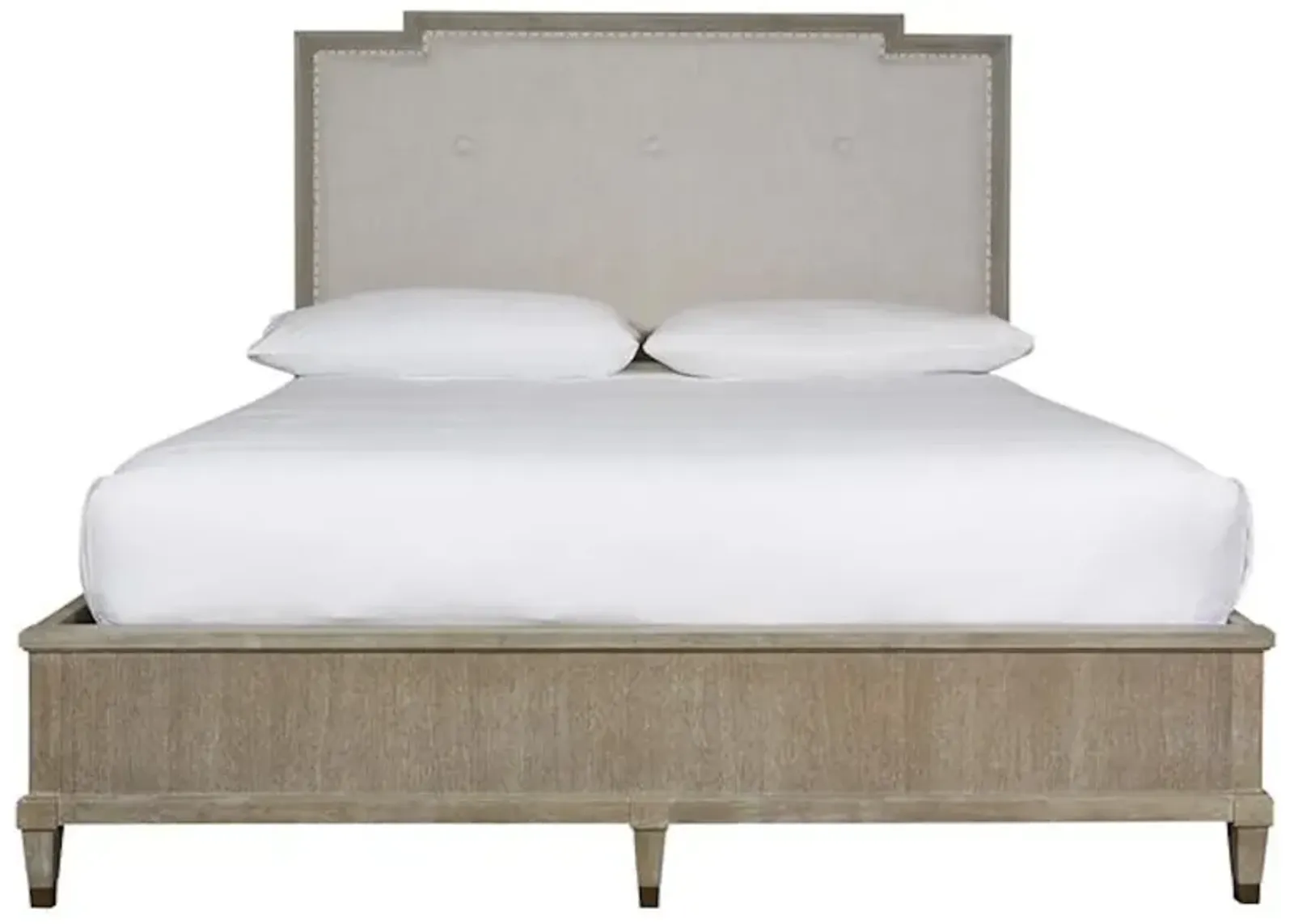 Harmony King Bed