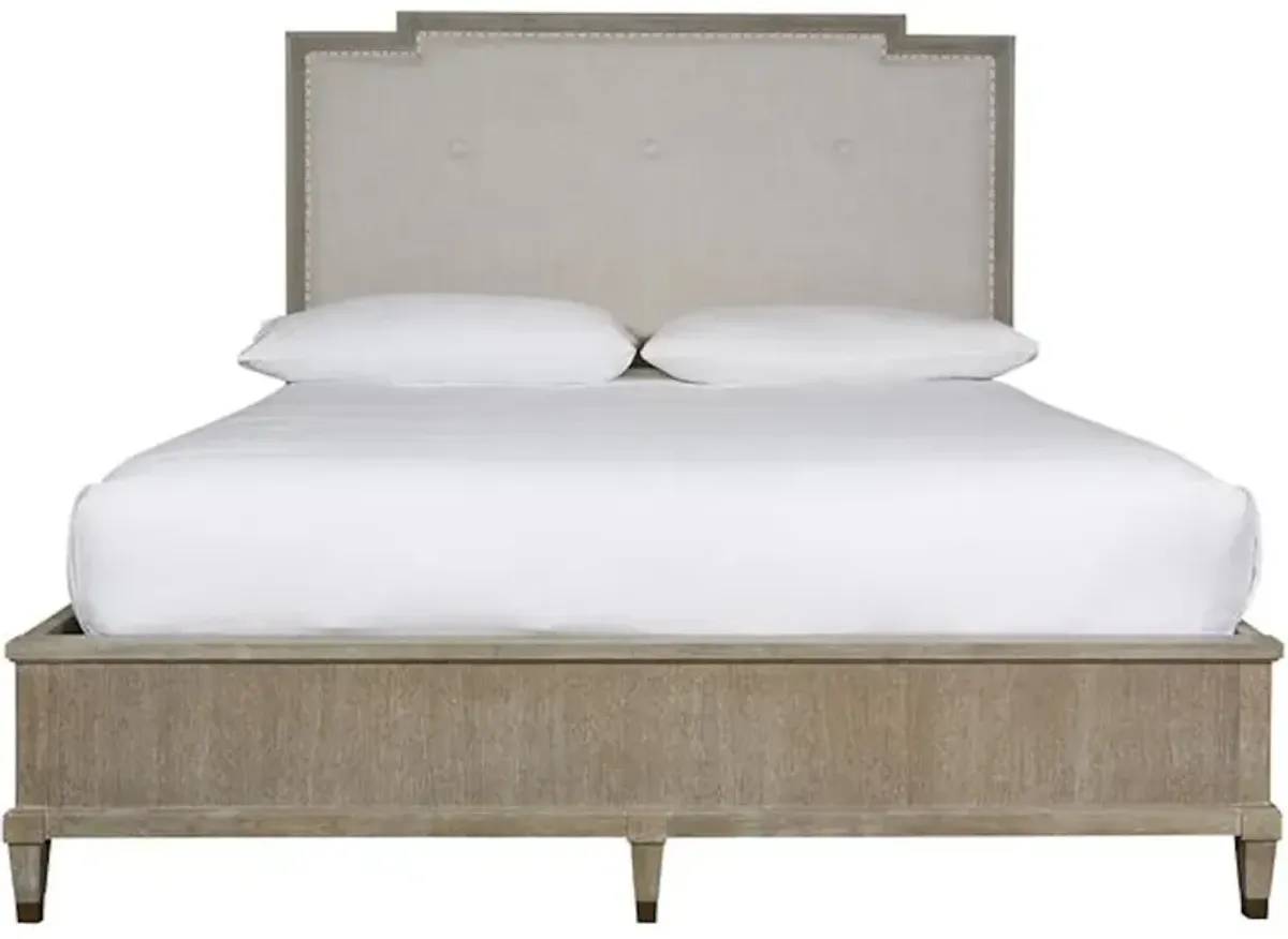 Harmony King Bed