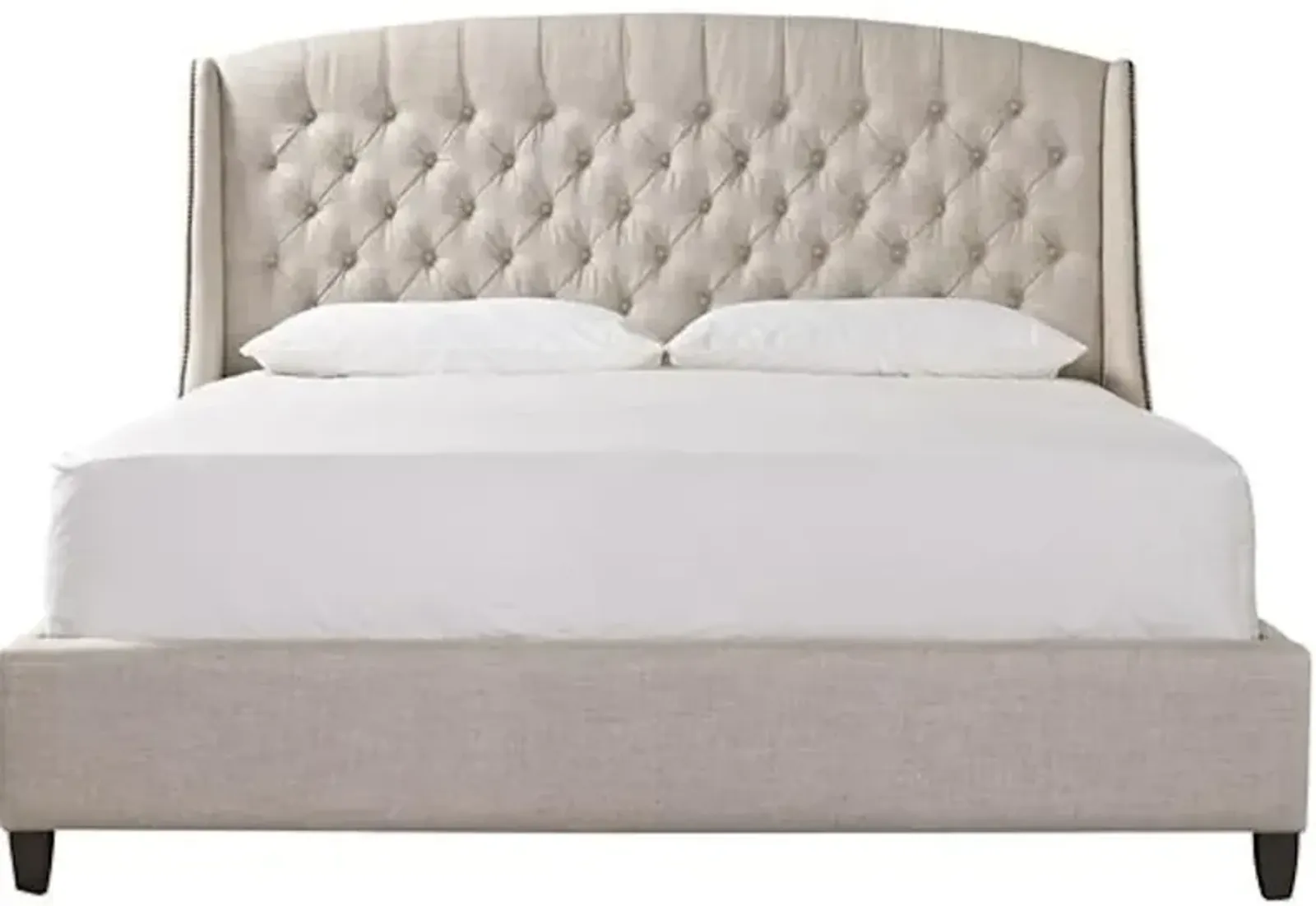 Halston Queen Bed