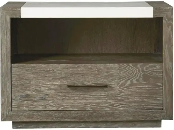 Wilshire Nightstand
