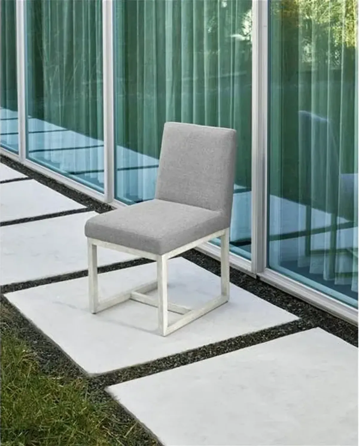 Carter Side Chair