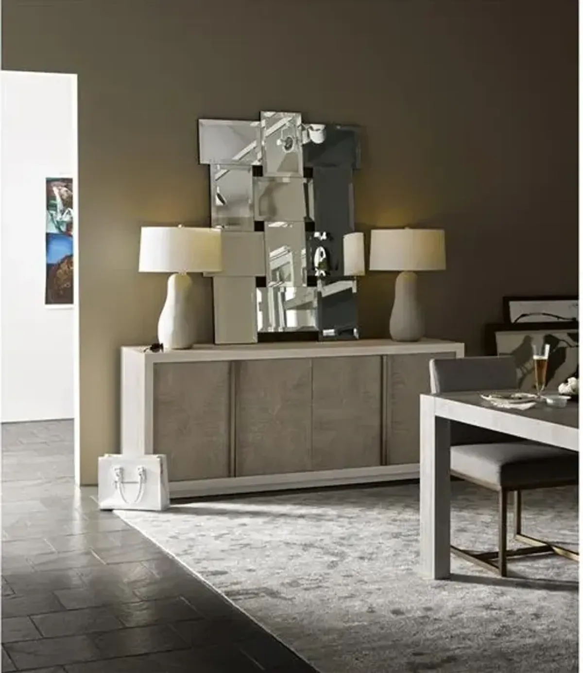 Brinkley Credenza