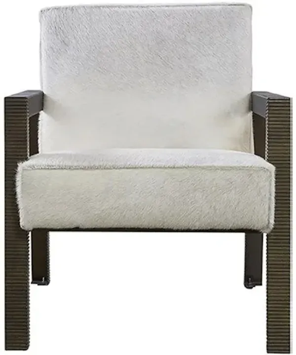 Garrett Accent Chair