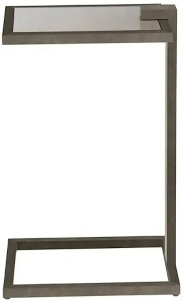 Garrison Chairside Table