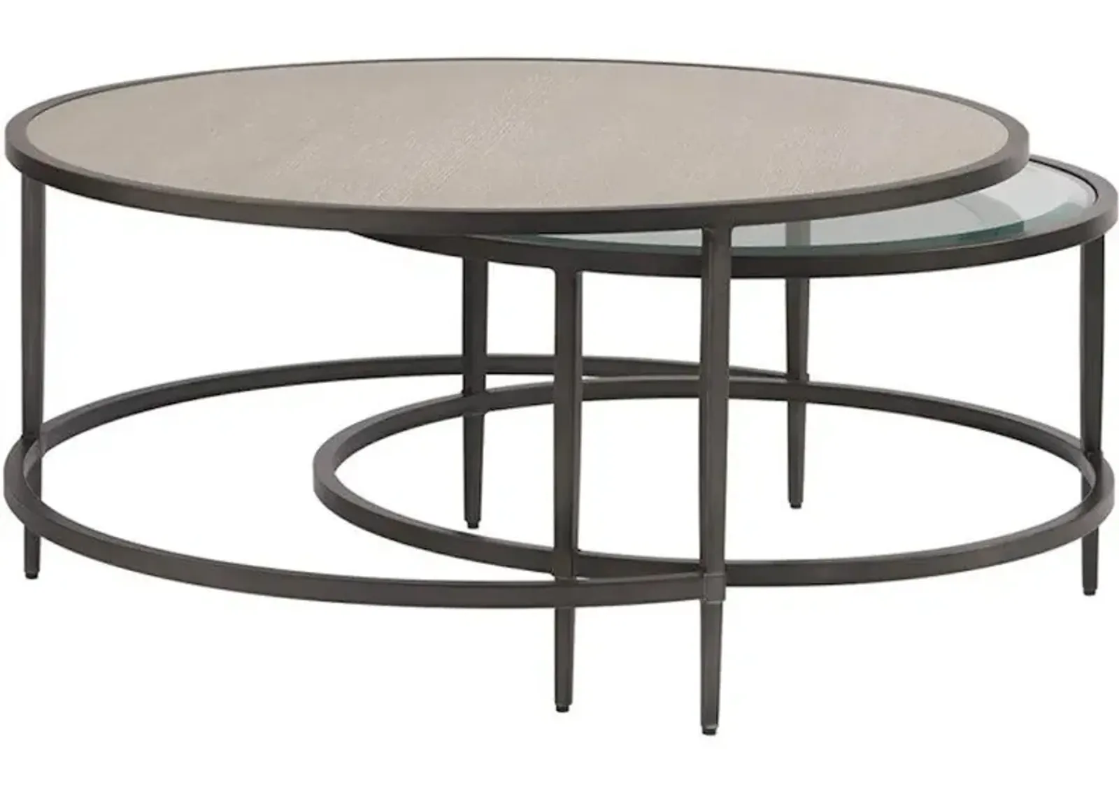 Midtown Nesting Tables