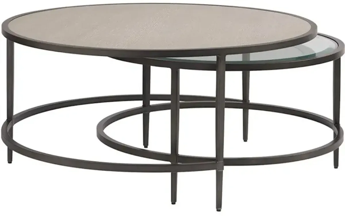 Midtown Nesting Tables