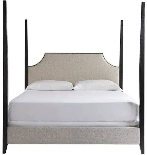 Stanton King Bed