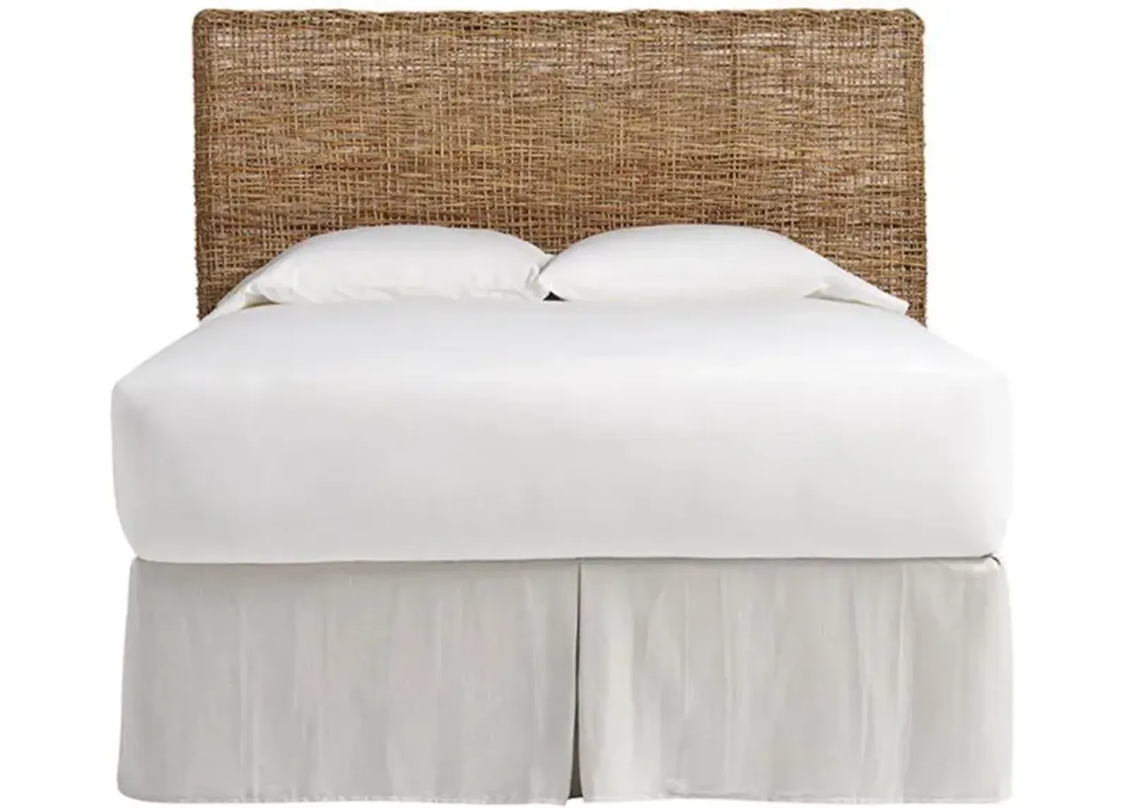 Nesting Full/Queen Headboard