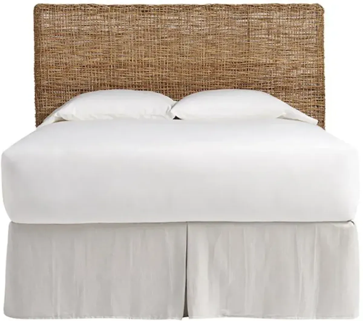 Nesting Full/Queen Headboard