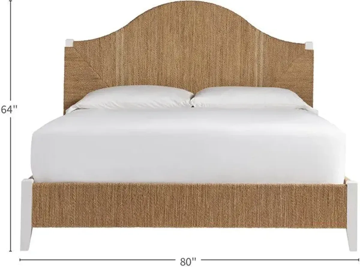 Seabrook King Bed