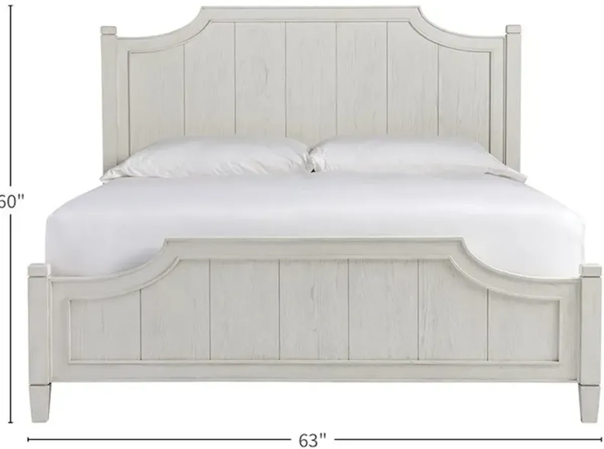 Surfside Queen Bed