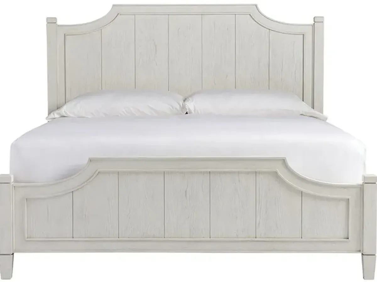 Surfside Queen Bed