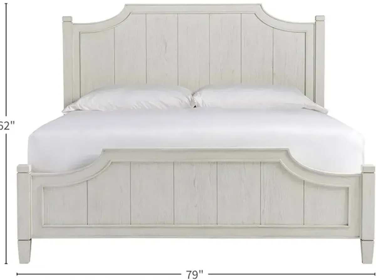 Surfside King Bed