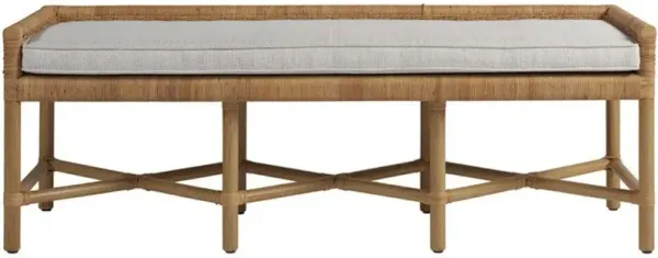 Pull Up Bench