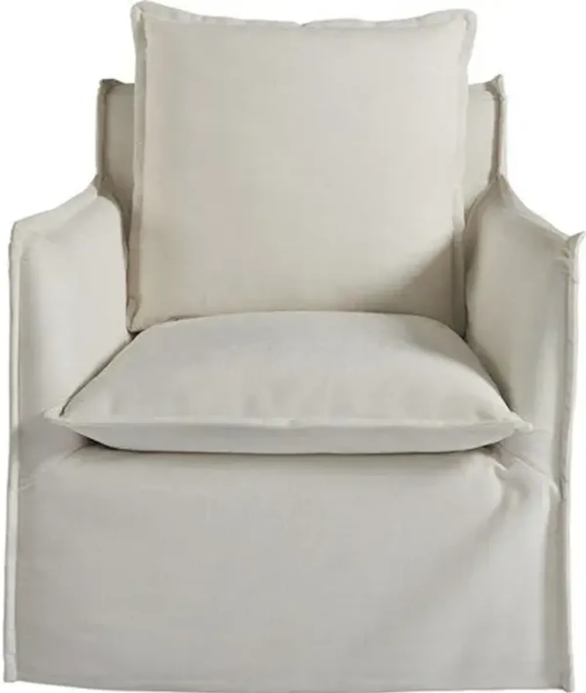 Siesta Key Swivel Chair