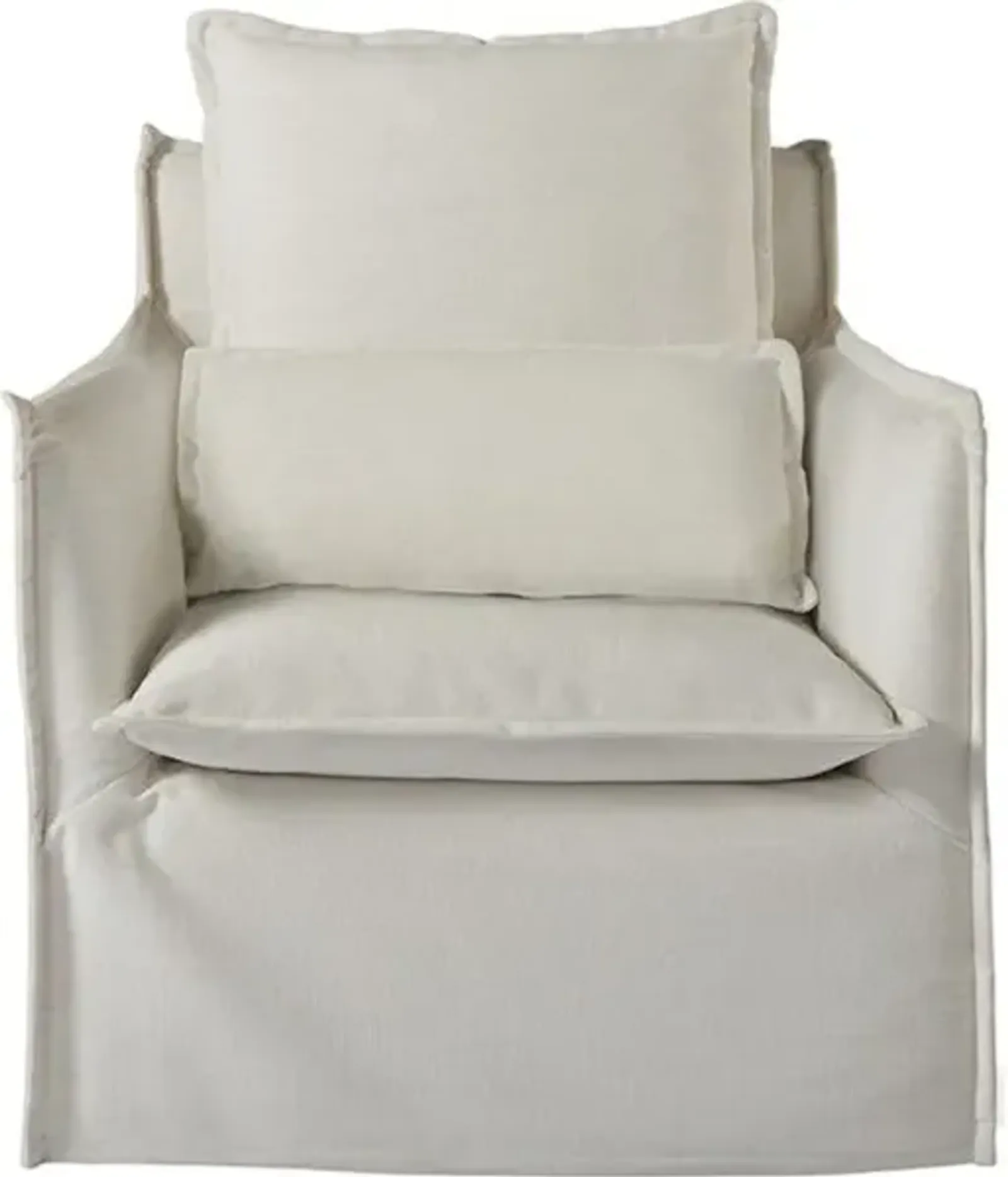 Siesta Key Swivel Chair