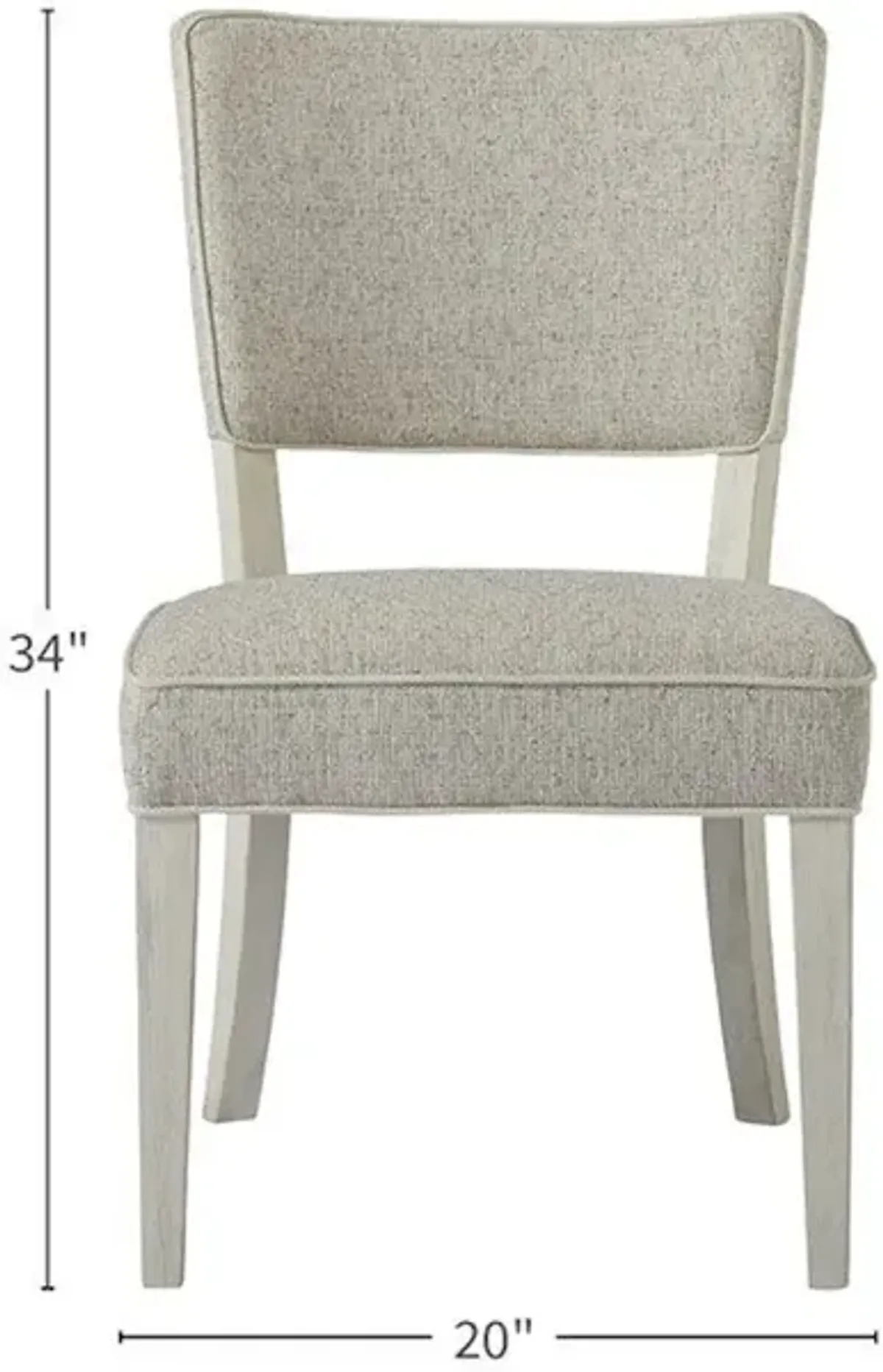 Destin Side Chair