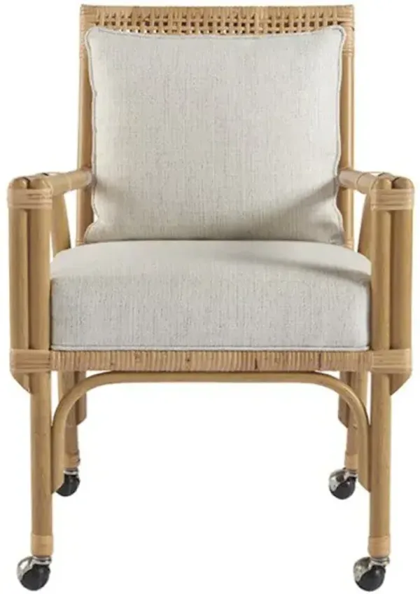 Newport Dining and Game Chair