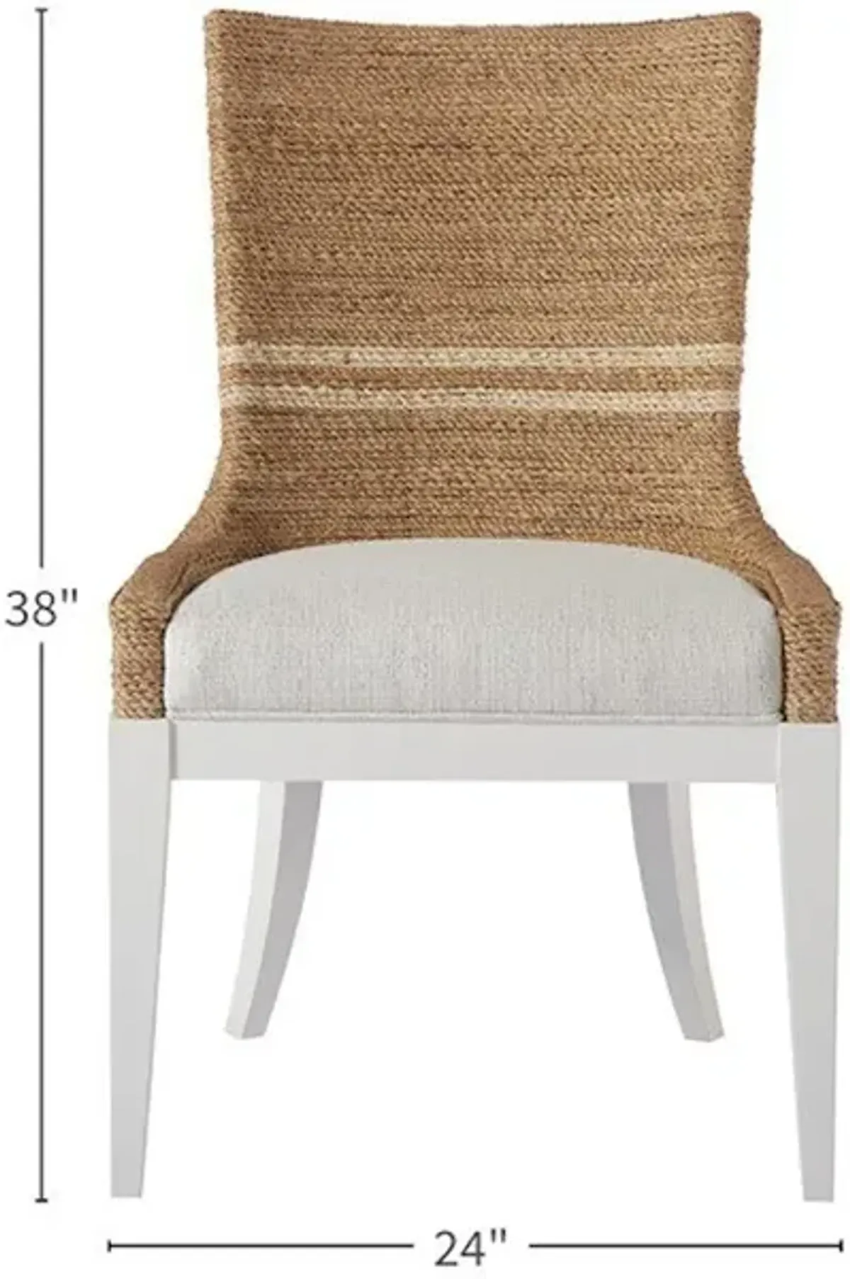 Siesta Key Dining Chair