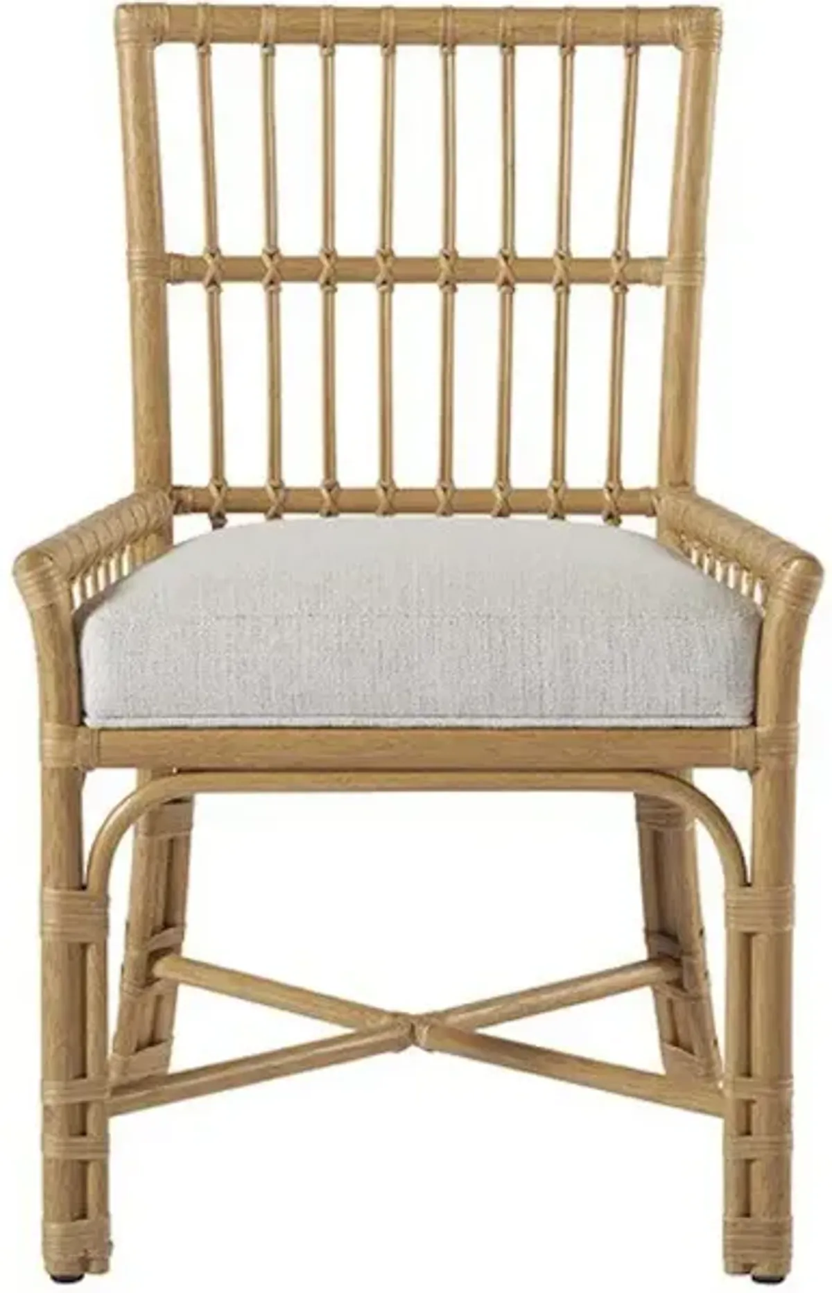 Clearwater Low Arm Chair